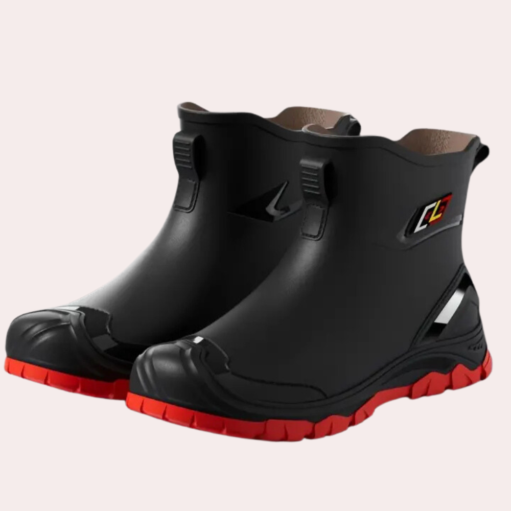 STAN - Stivali di lusso e comfort per l'uomo moderno