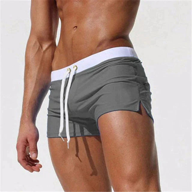 AquaShorts - Pantaloncini da bagno comodi e confortevoli per le donne che desiderano trascorrere una vacanza all'insegna del relax