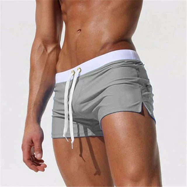 AquaShorts - Pantaloncini da bagno comodi e confortevoli per le donne che desiderano trascorrere una vacanza all'insegna del relax