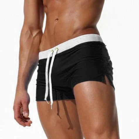 AquaShorts - Pantaloncini da bagno comodi e confortevoli per le donne che desiderano trascorrere una vacanza all'insegna del relax