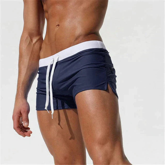 AquaShorts - Pantaloncini da bagno comodi e confortevoli per le donne che desiderano trascorrere una vacanza all'insegna del relax
