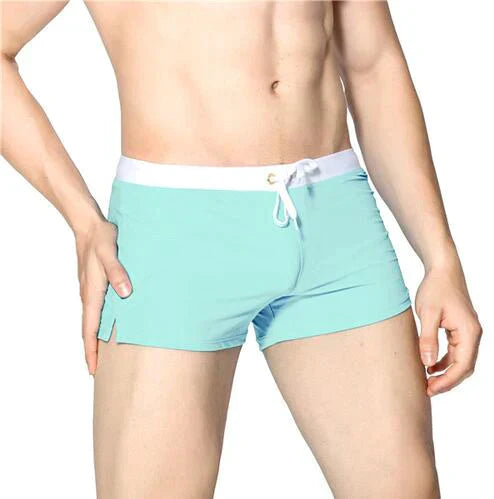 AquaShorts - Pantaloncini da bagno comodi e confortevoli per le donne che desiderano trascorrere una vacanza all'insegna del relax