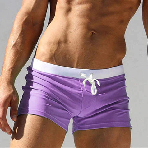 AquaShorts - Pantaloncini da bagno comodi e confortevoli per le donne che desiderano trascorrere una vacanza all'insegna del relax