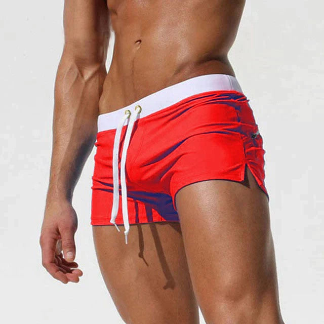AquaShorts - Pantaloncini da bagno comodi e confortevoli per le donne che desiderano trascorrere una vacanza all'insegna del relax