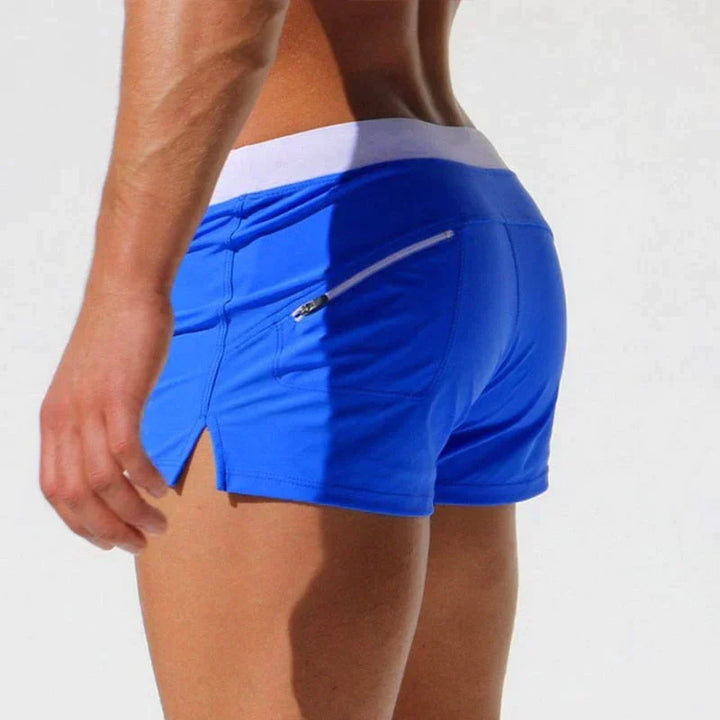 AquaShorts - Pantaloncini da bagno comodi e confortevoli per le donne che desiderano trascorrere una vacanza all'insegna del relax