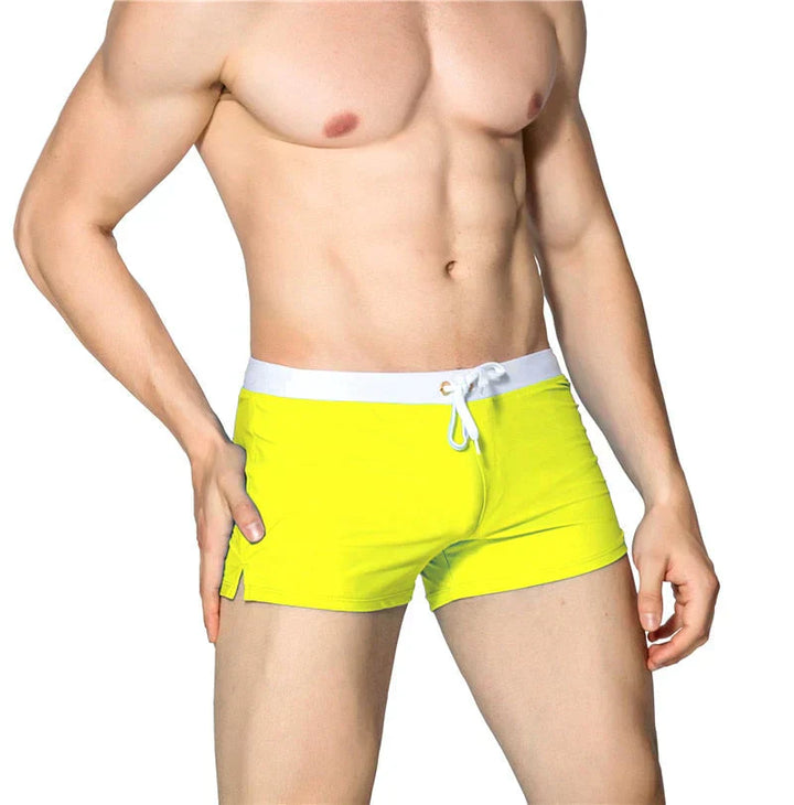 AquaShorts - Pantaloncini da bagno comodi e confortevoli per le donne che desiderano trascorrere una vacanza all'insegna del relax