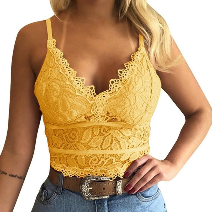 Top Edge Helisanne Elegante