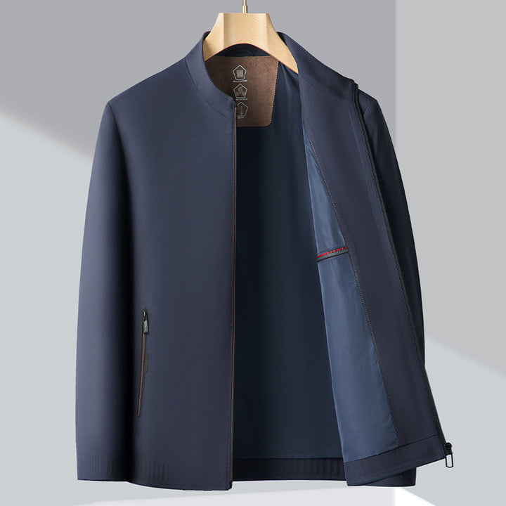 DANIEL - Giacca smart casual da uomo elegante e versatile