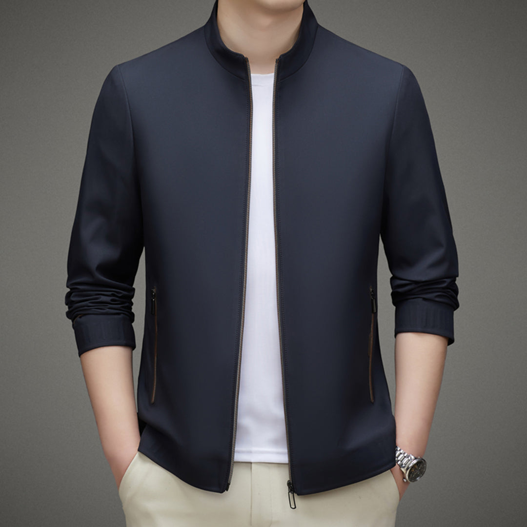 DANIEL - Giacca smart casual da uomo elegante e versatile