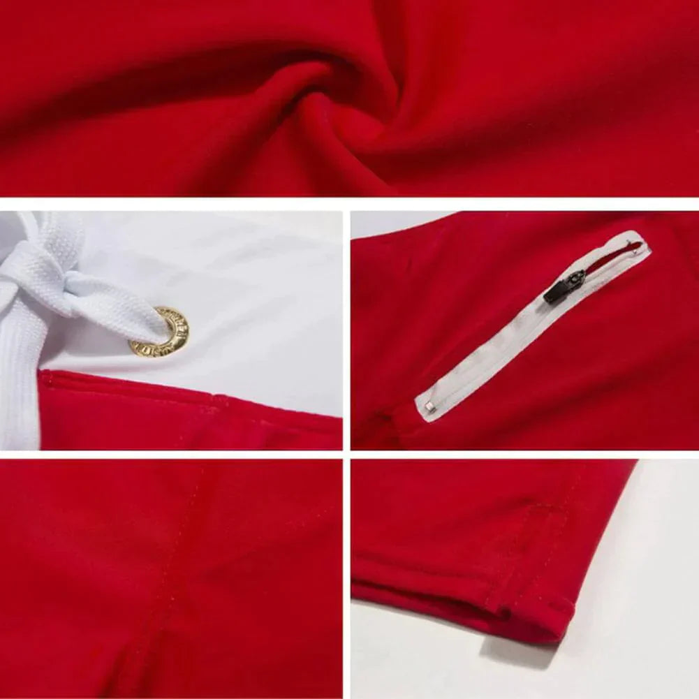 AquaShorts - Pantaloncini da bagno comodi e confortevoli per le donne che desiderano trascorrere una vacanza all'insegna del relax