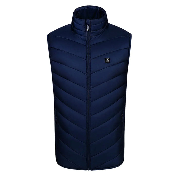 Tatuini™ - Gilet Termico Slim Con Fodera Morbida