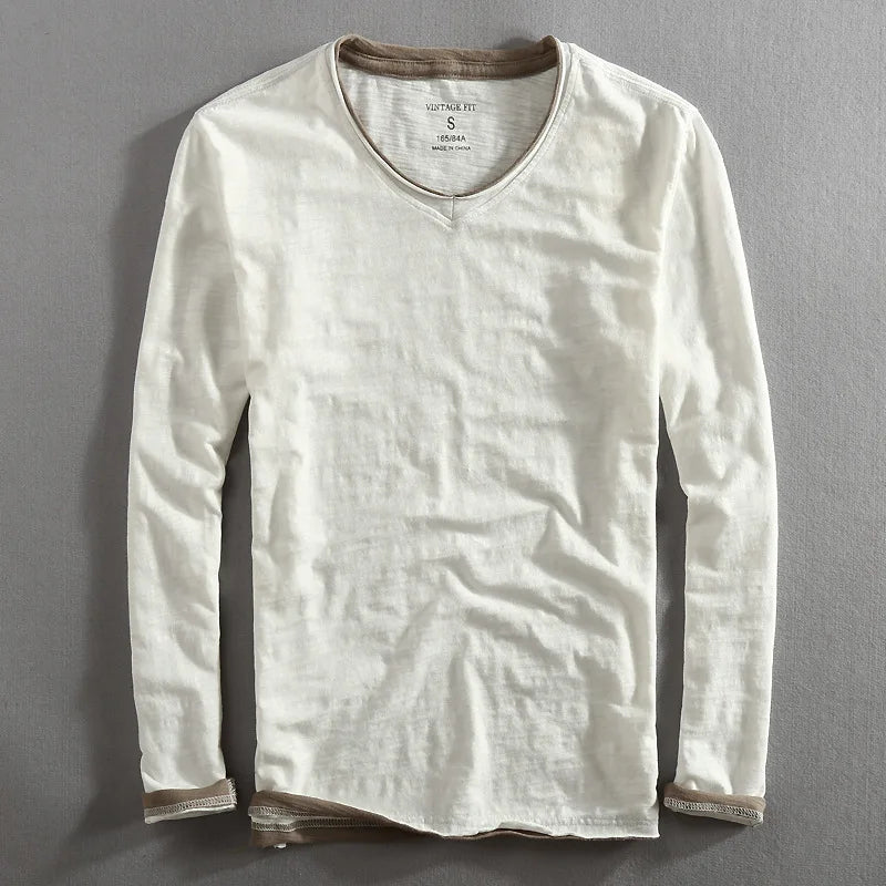 Eugenio™ - Camicia a Maniche Lunghe