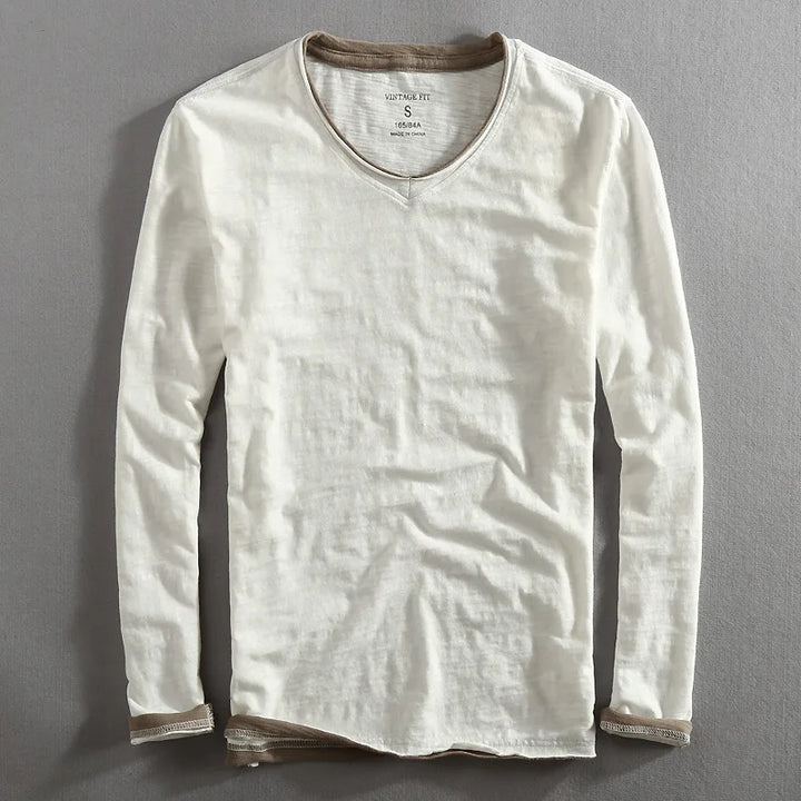 Eugenio™ - Camicia a Maniche Lunghe