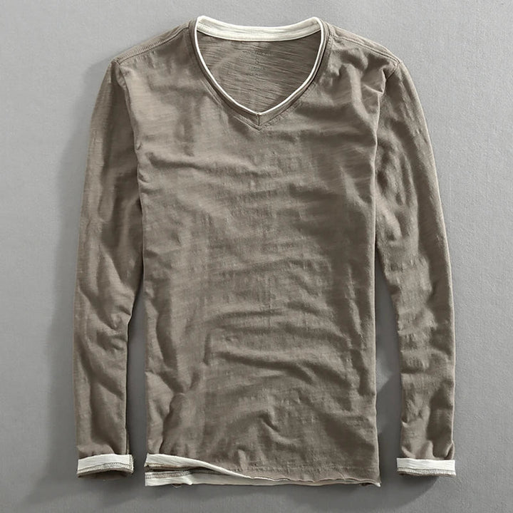 Eugenio™ - Camicia a Maniche Lunghe