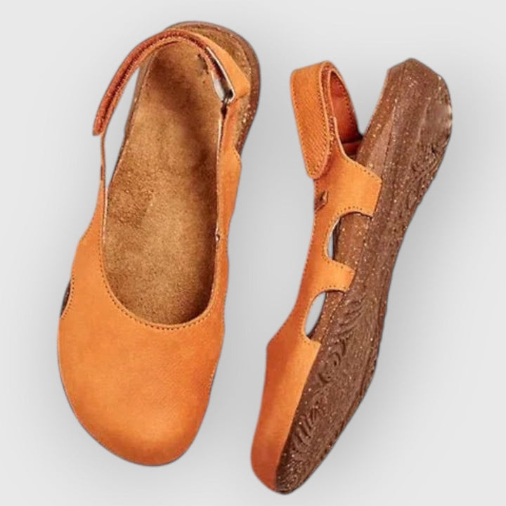 Sandali ergonomici da donna per il massimo comfort