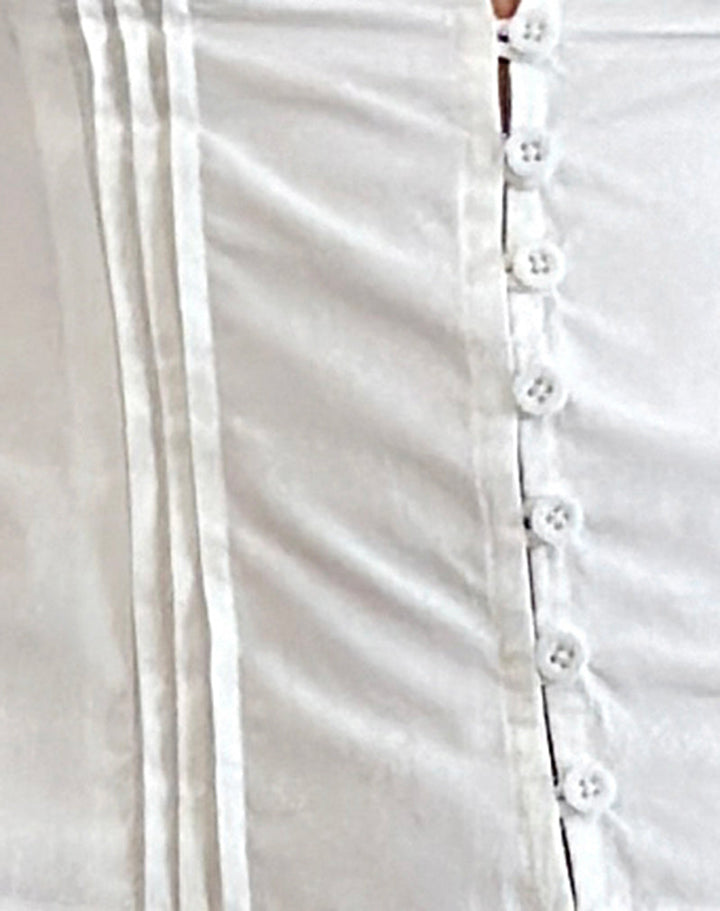 <p>Gianna - Top in un sensuale corsetto per occasioni romantiche</p>