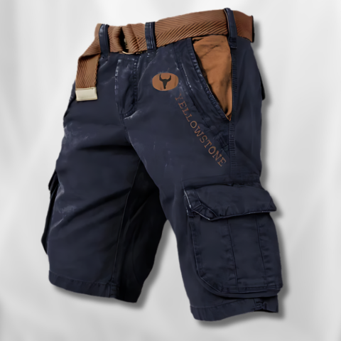 Filippo™ - Pantaloncini Cargo classici