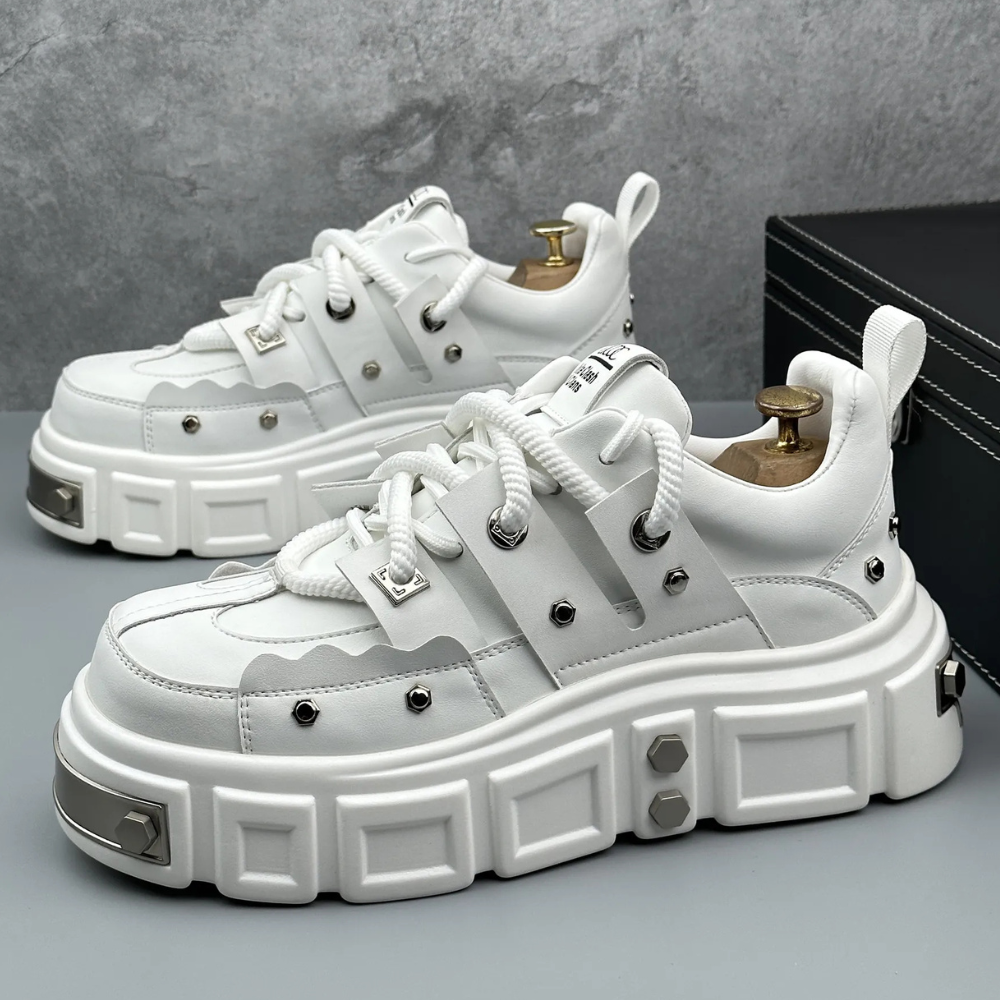 PETER - Scarpe classiche eleganti per uomo