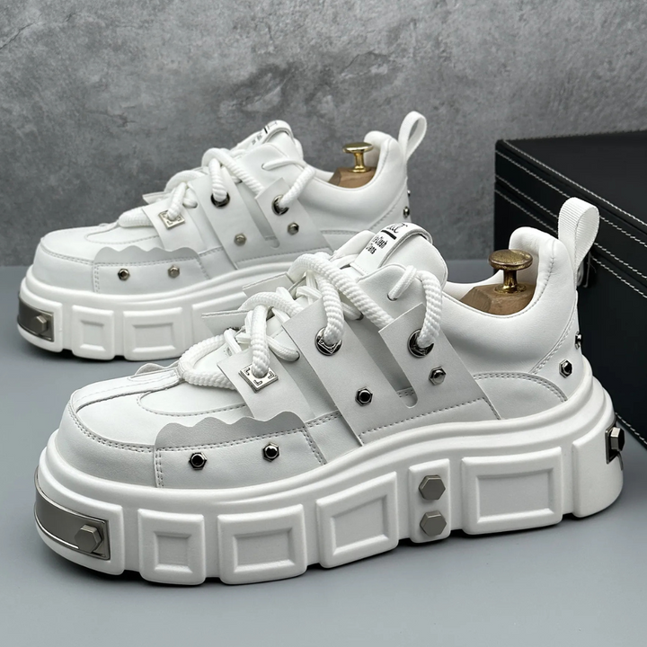PETER - Scarpe classiche eleganti per uomo