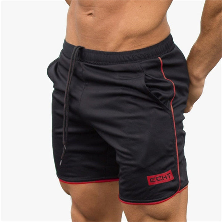 Comodi pantaloncini da corsa e da allenamento da uomo - ideali per lo sport e il fitness