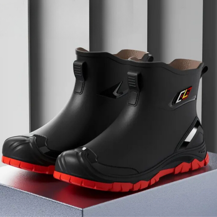 STAN - Stivali di lusso e comfort per l'uomo moderno
