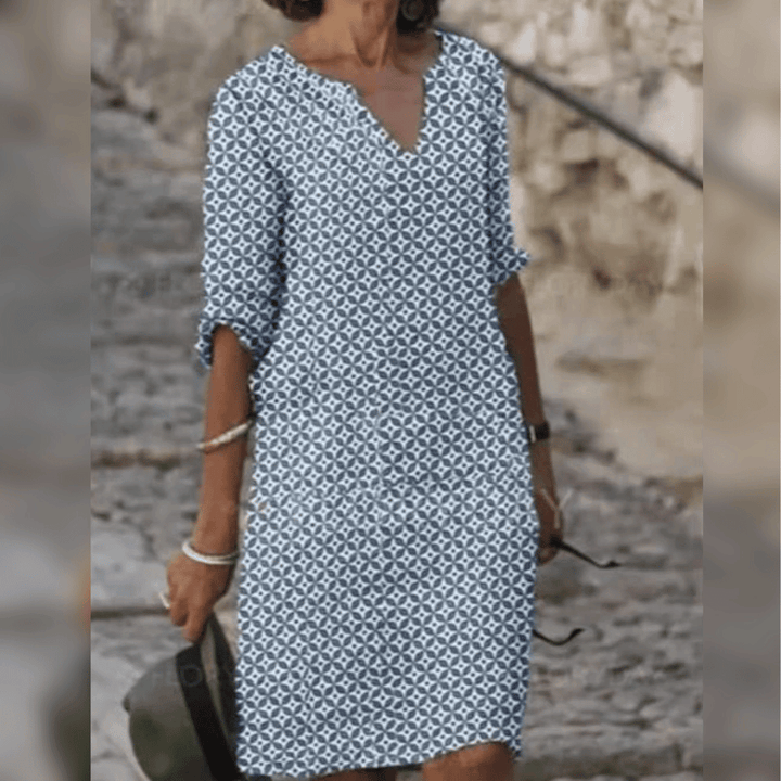 Abito da donna elegante per le occasioni speciali