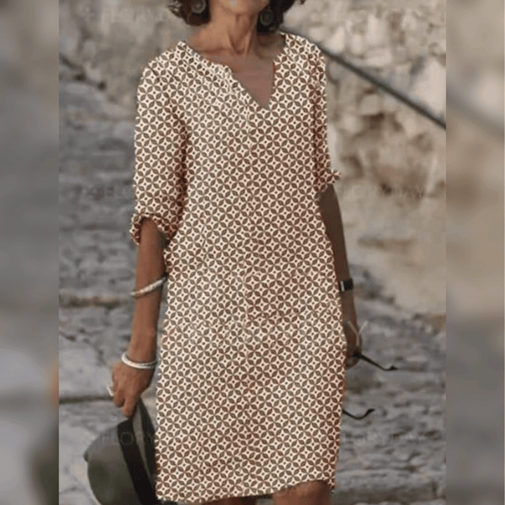 Abito da donna elegante per le occasioni speciali