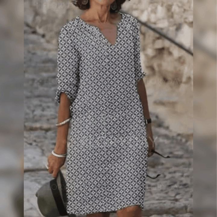 Abito da donna elegante per le occasioni speciali