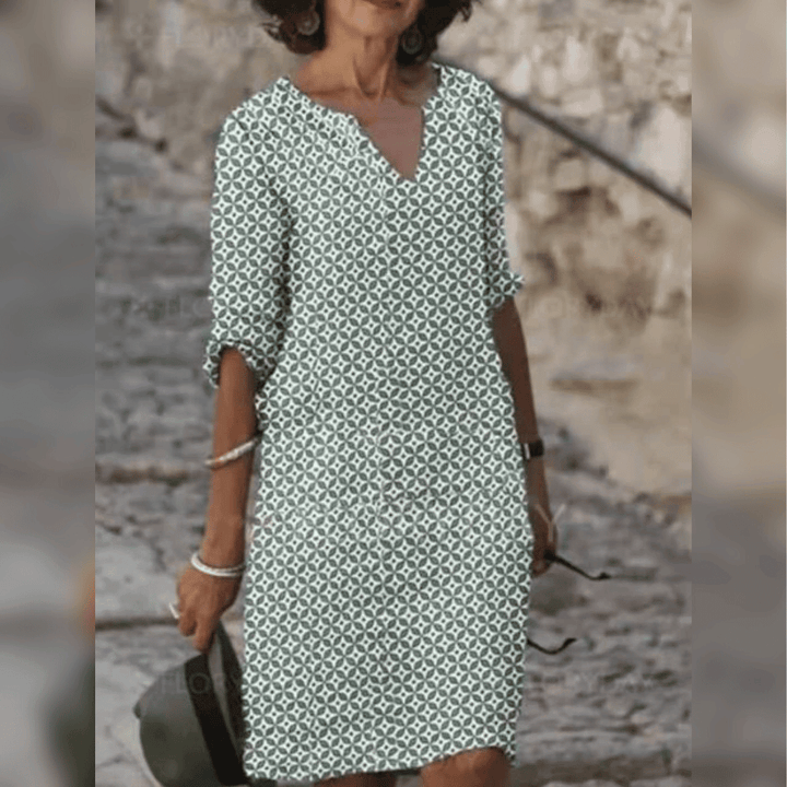 Abito da donna elegante per le occasioni speciali