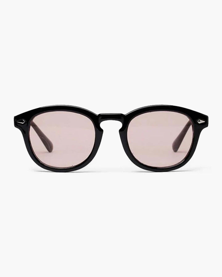Eleganckie przyciemniane męskie okulary przeciwsłoneczne – stylowa ochrona i modny wygląd
