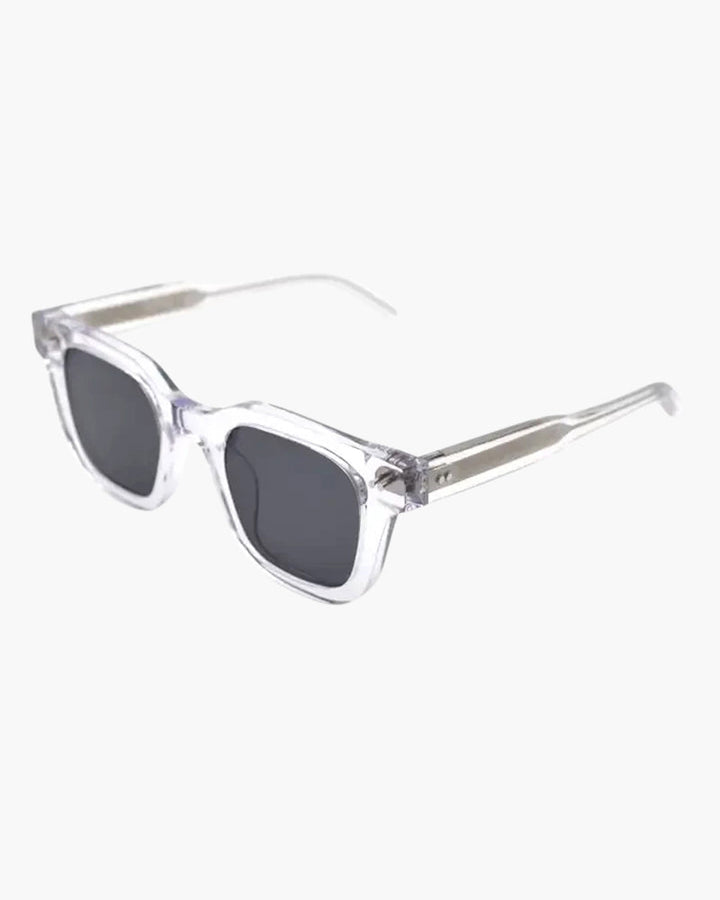 Occhiali da sole da uomo eleganti e moderni - protezione eccellente e look alla moda