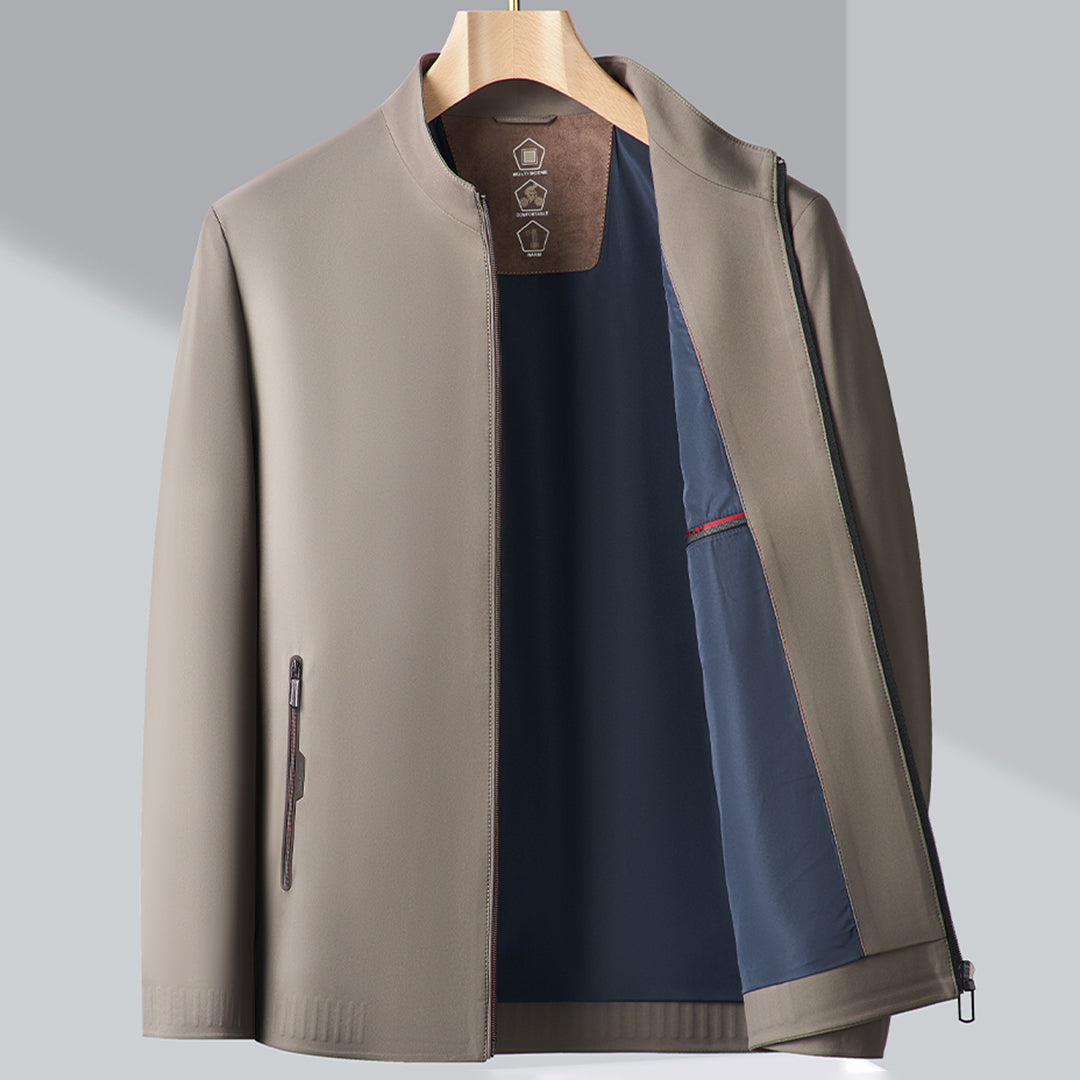 DANIEL - Giacca smart casual da uomo elegante e versatile