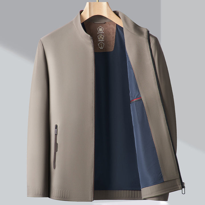 DANIEL - Giacca smart casual da uomo elegante e versatile