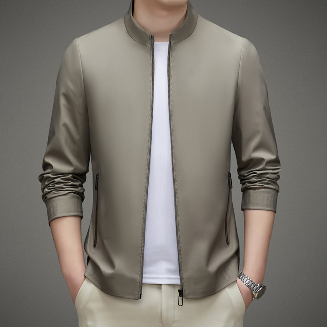DANIEL - Giacca smart casual da uomo elegante e versatile