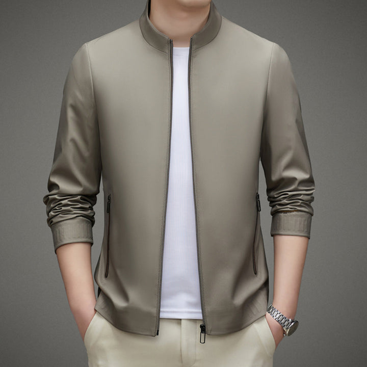 DANIEL - Giacca smart casual da uomo elegante e versatile