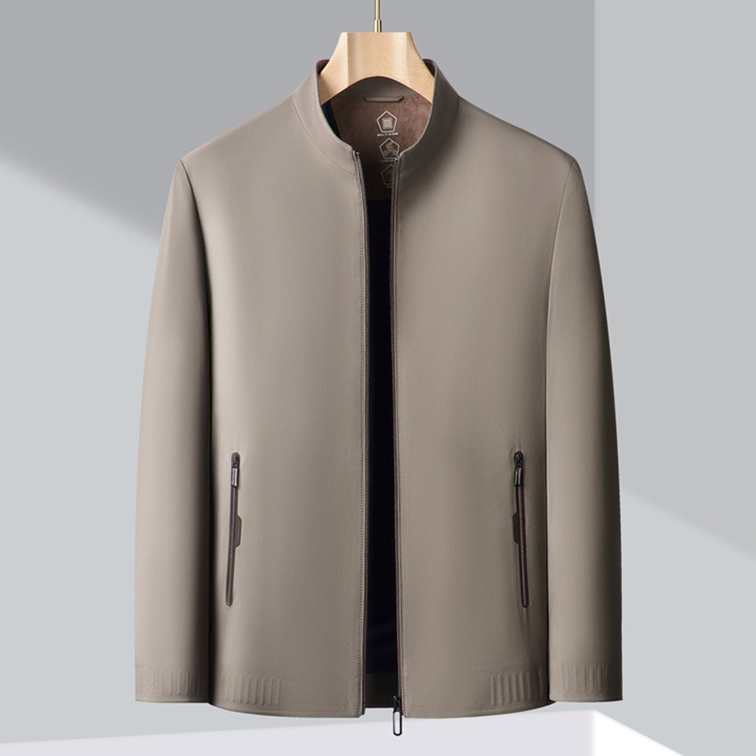 DANIEL - Giacca smart casual da uomo elegante e versatile
