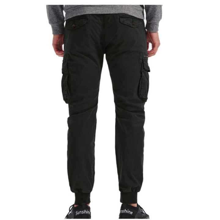 Moderni pantaloni cargo da uomo - che combinano stile e comfort per l'abbigliamento di tutti i giorni