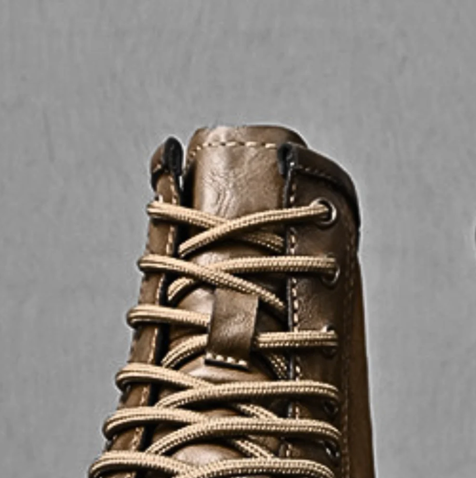 Scarpe da uomo eleganti ed esclusive in pelle - stile e comfort per ogni occasione
