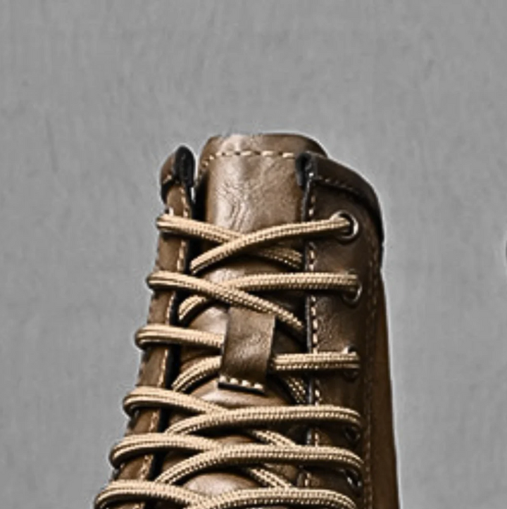 Scarpe da uomo eleganti ed esclusive in pelle - stile e comfort per ogni occasione