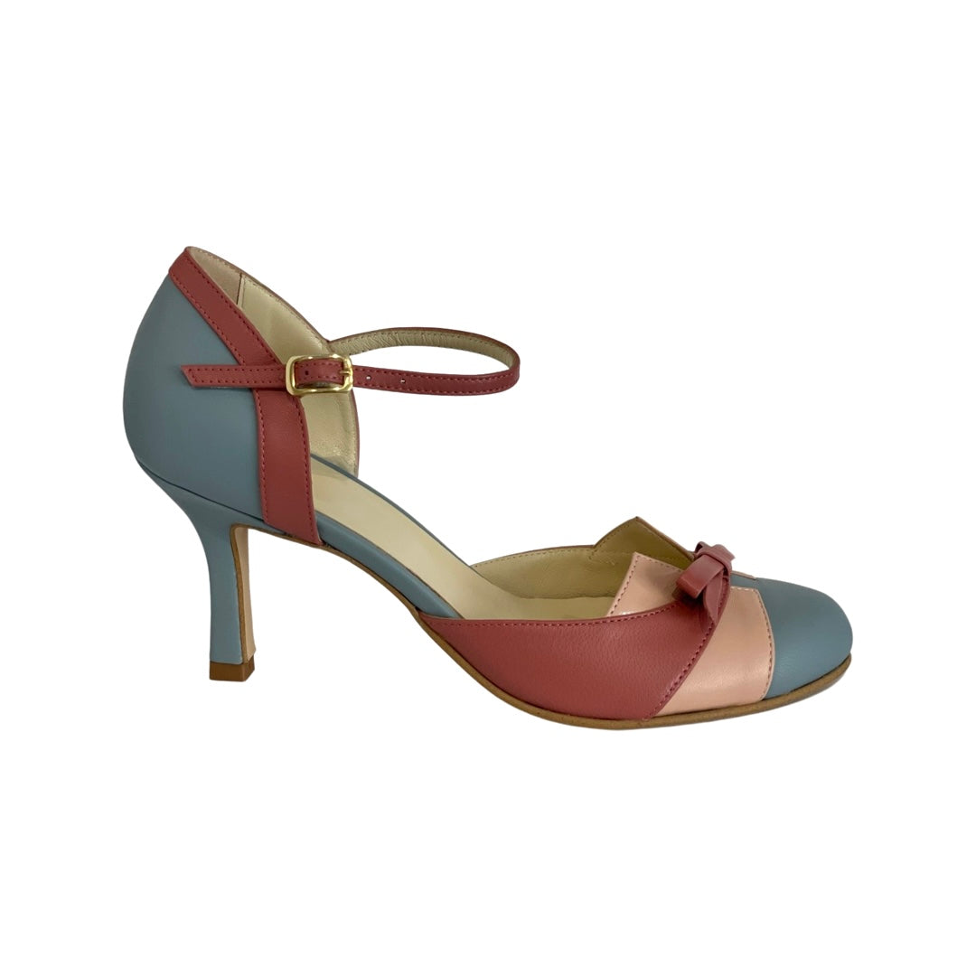 Eleganti tacchi alti da donna con ortopedia e comfort per un look perfetto