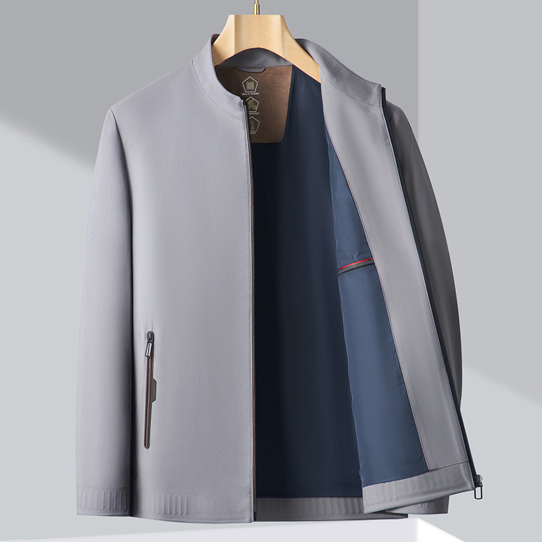 DANIEL - Giacca smart casual da uomo elegante e versatile