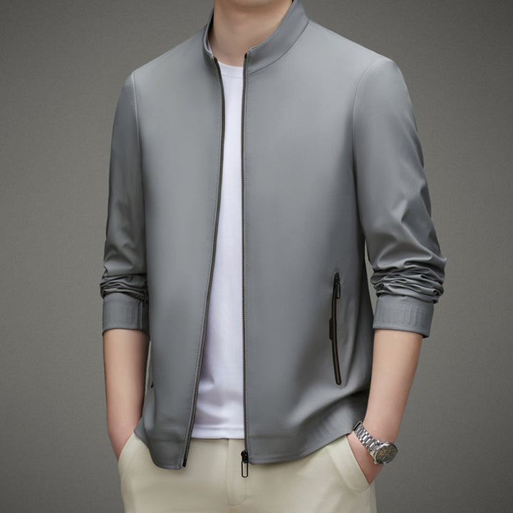 DANIEL - Giacca smart casual da uomo elegante e versatile