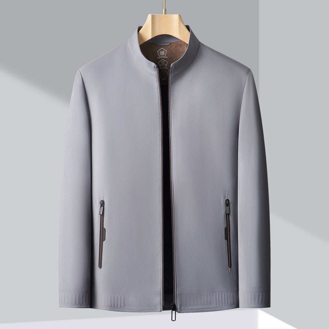 DANIEL - Giacca smart casual da uomo elegante e versatile