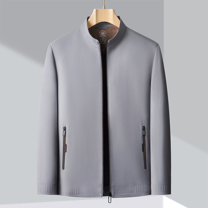 DANIEL - Giacca smart casual da uomo elegante e versatile