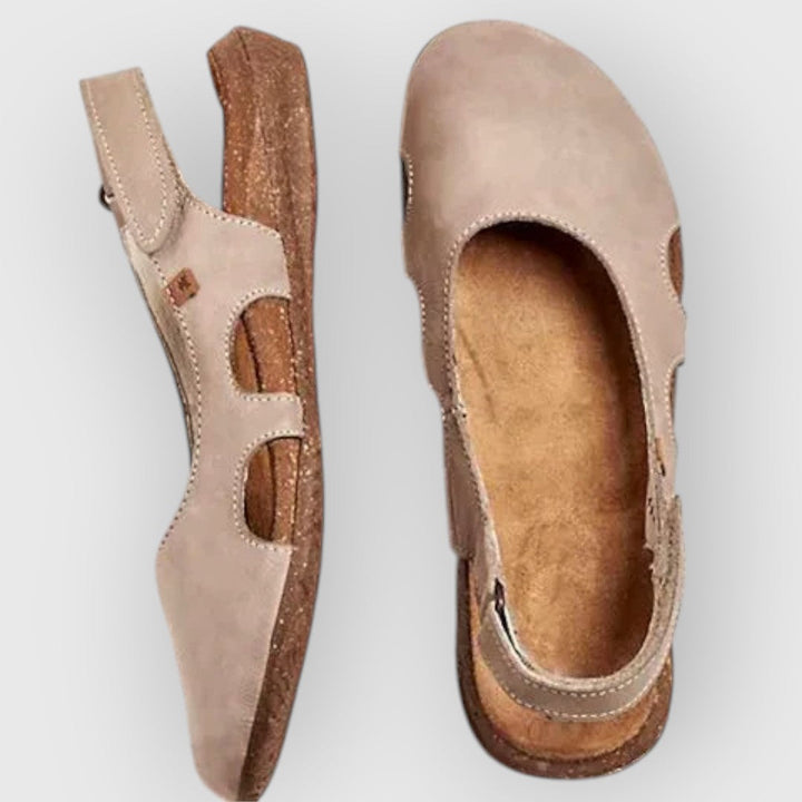 Sandali ergonomici da donna per il massimo comfort