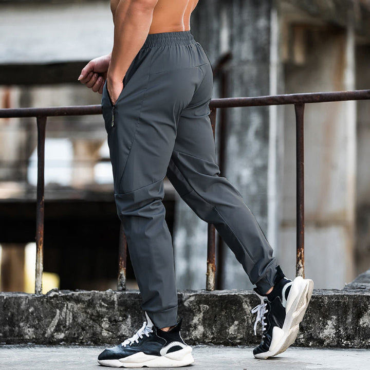 Pantaloni sportivi da uomo per un comfort e una praticità incomparabili