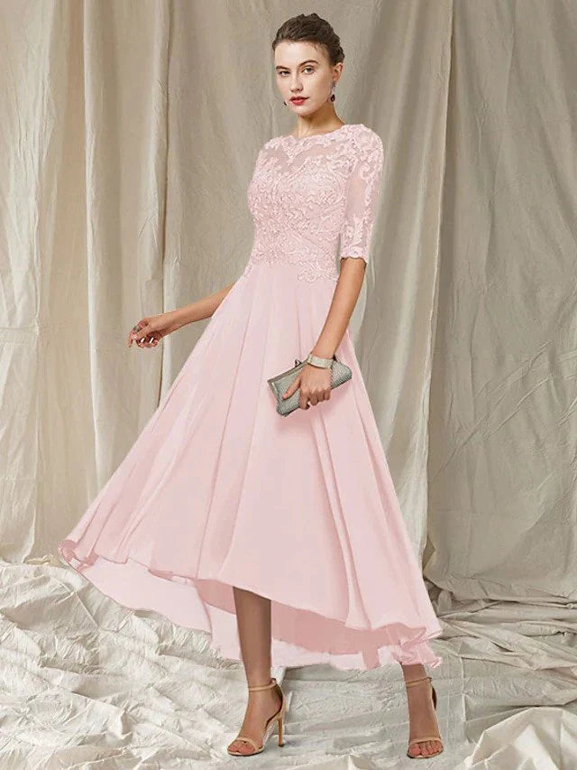 Vestito da sera maxi lussuoso e elegante
