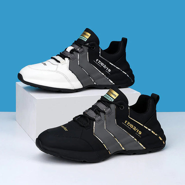 ROBERT - Scarpe da uomo eleganti per un look sofisticato