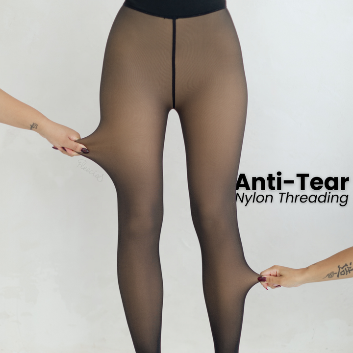 Zita™ - Collant Slimfit