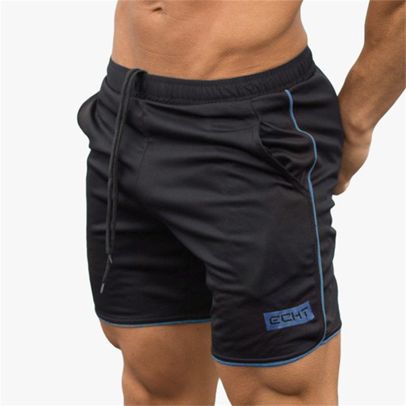 Comodi pantaloncini da corsa e da allenamento da uomo - ideali per lo sport e il fitness